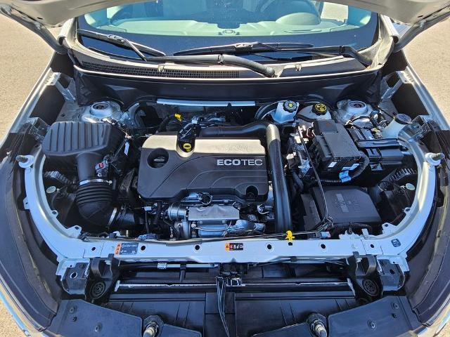 2022 Chevrolet Equinox FWD LT