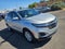 2022 Chevrolet Equinox FWD LT