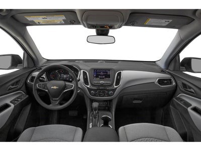 2022 Chevrolet Equinox FWD LT