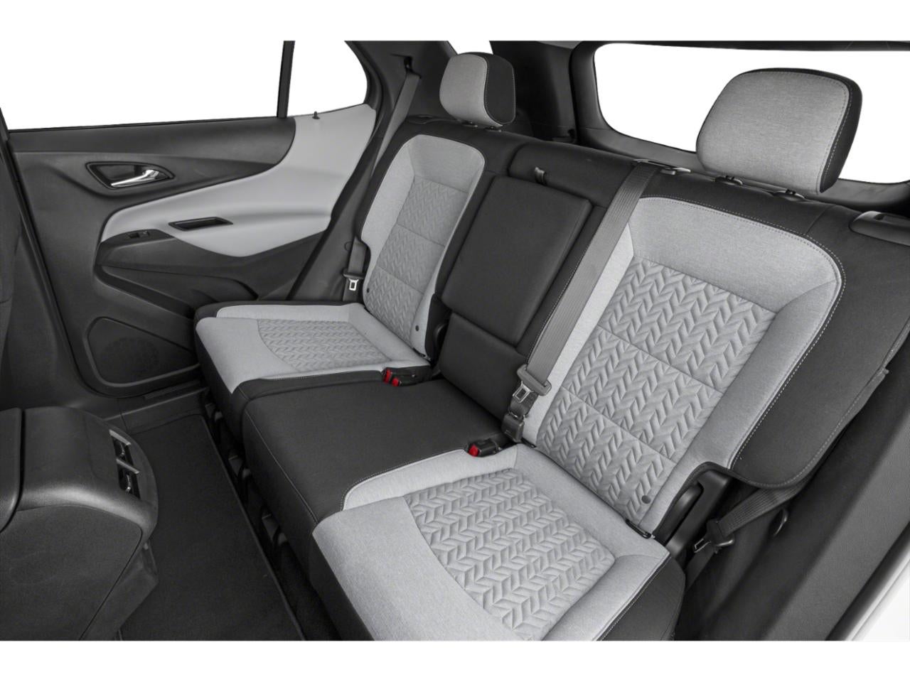 2022 Chevrolet Equinox FWD LT