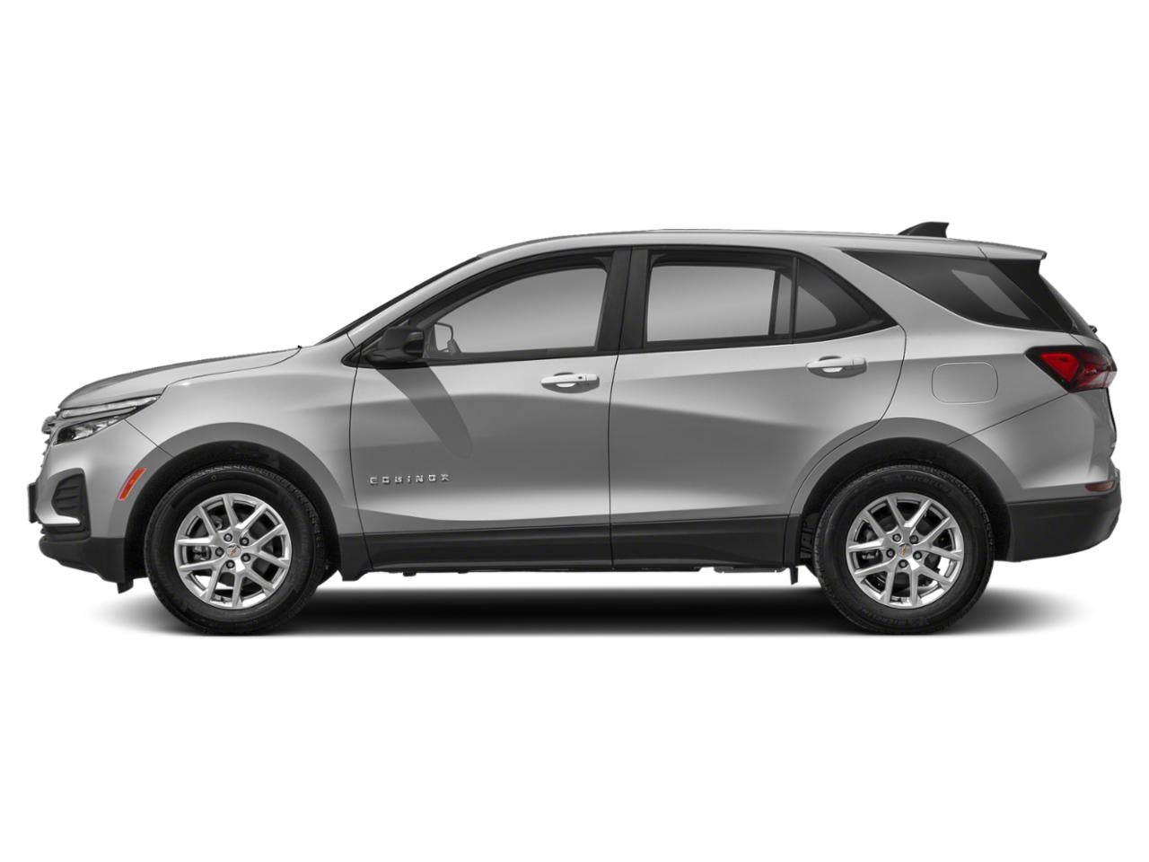 2022 Chevrolet Equinox FWD LT