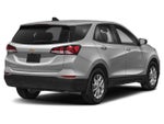 2022 Chevrolet Equinox FWD LT