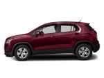 2016 Chevrolet Trax FWD 4dr LS