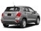 2020 Chevrolet Trax FWD LS