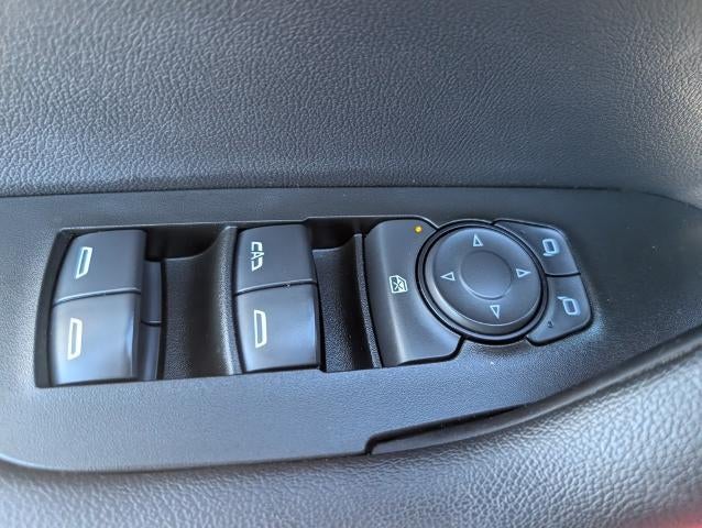 2020 Chevrolet Blazer FWD LT