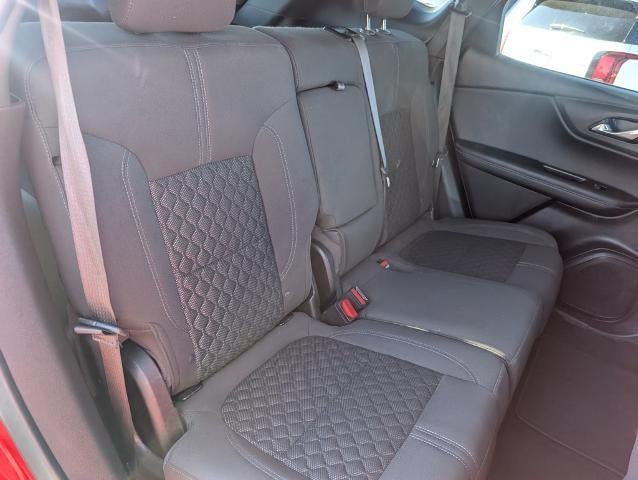 2020 Chevrolet Blazer FWD LT