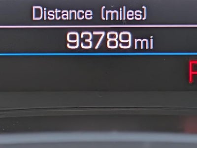 2020 Chevrolet Blazer FWD LT