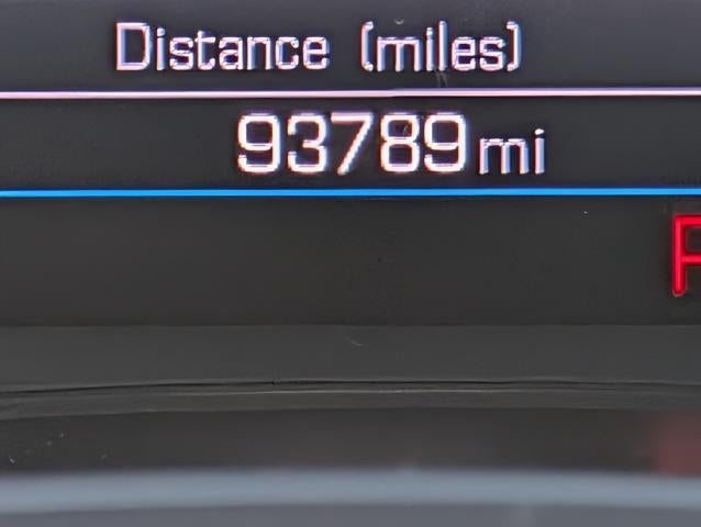 2020 Chevrolet Blazer FWD LT