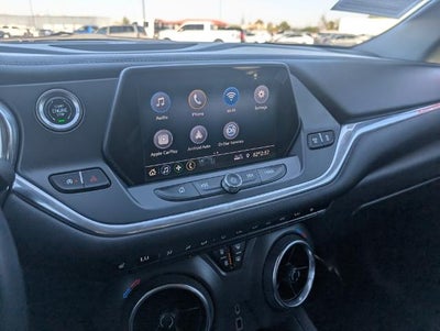 2020 Chevrolet Blazer FWD LT