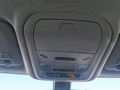 2020 Chevrolet Blazer FWD LT