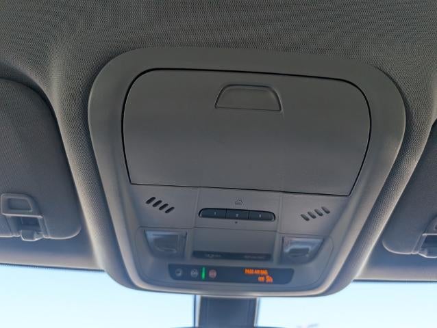 2020 Chevrolet Blazer FWD LT