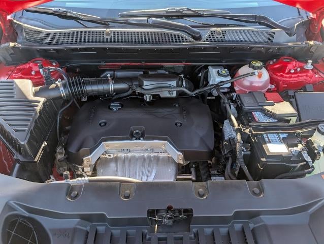 2020 Chevrolet Blazer FWD LT