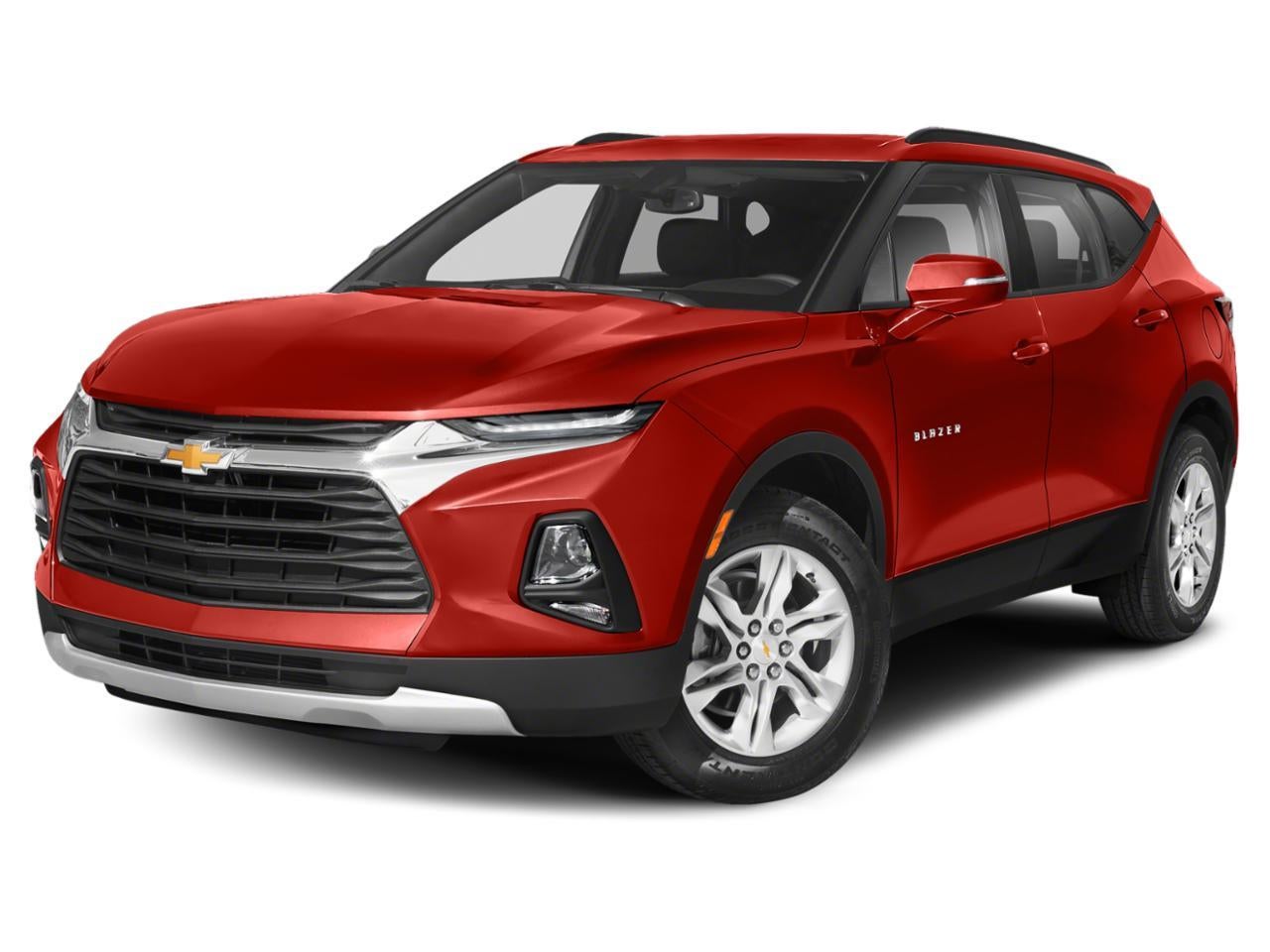 2020 Chevrolet Blazer FWD LT