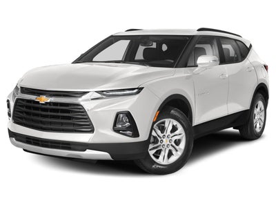 2019 Chevrolet Blazer FWD