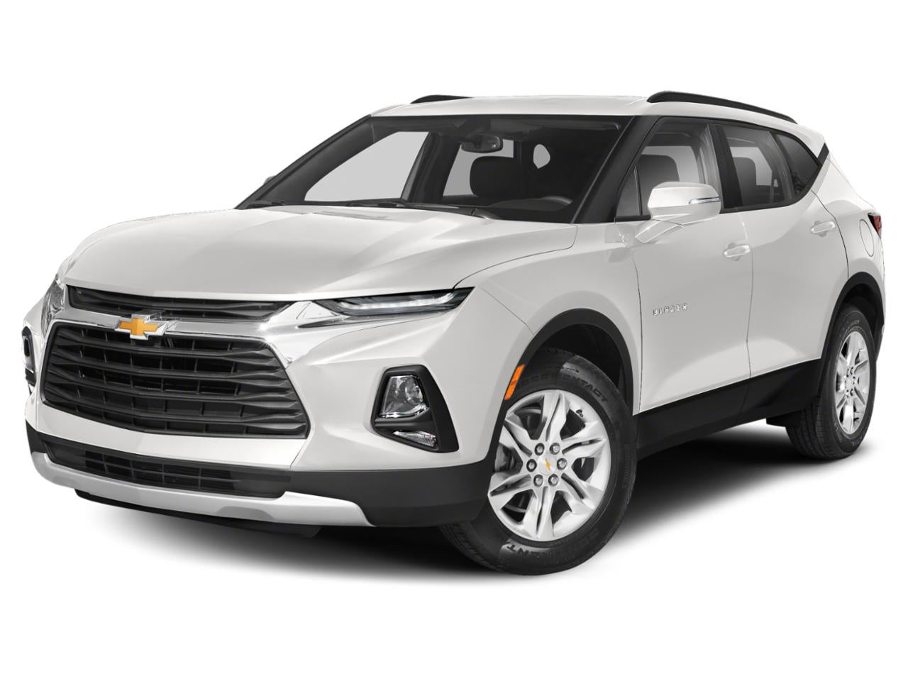 2019 Chevrolet Blazer FWD