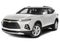 2019 Chevrolet Blazer FWD