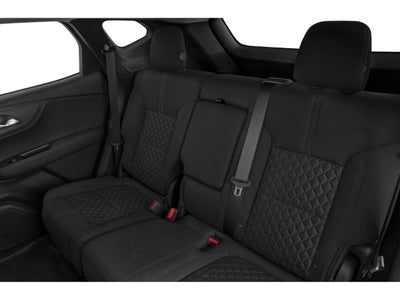 2019 Chevrolet Blazer FWD