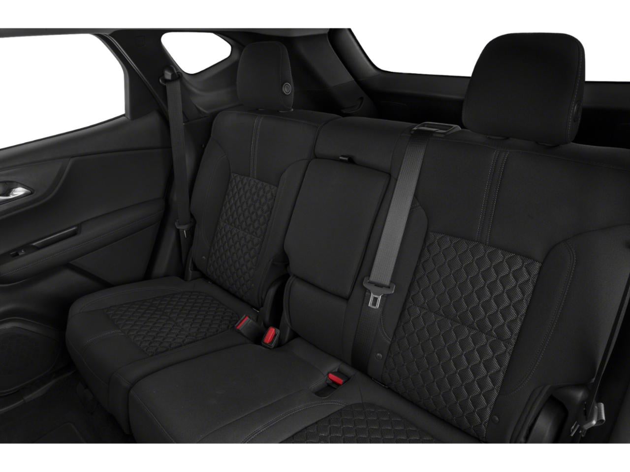 2019 Chevrolet Blazer FWD