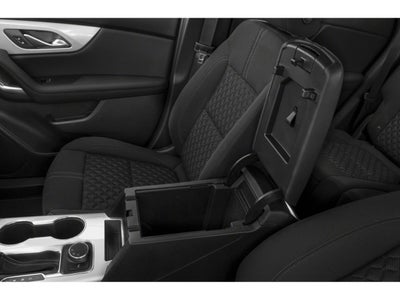 2019 Chevrolet Blazer FWD