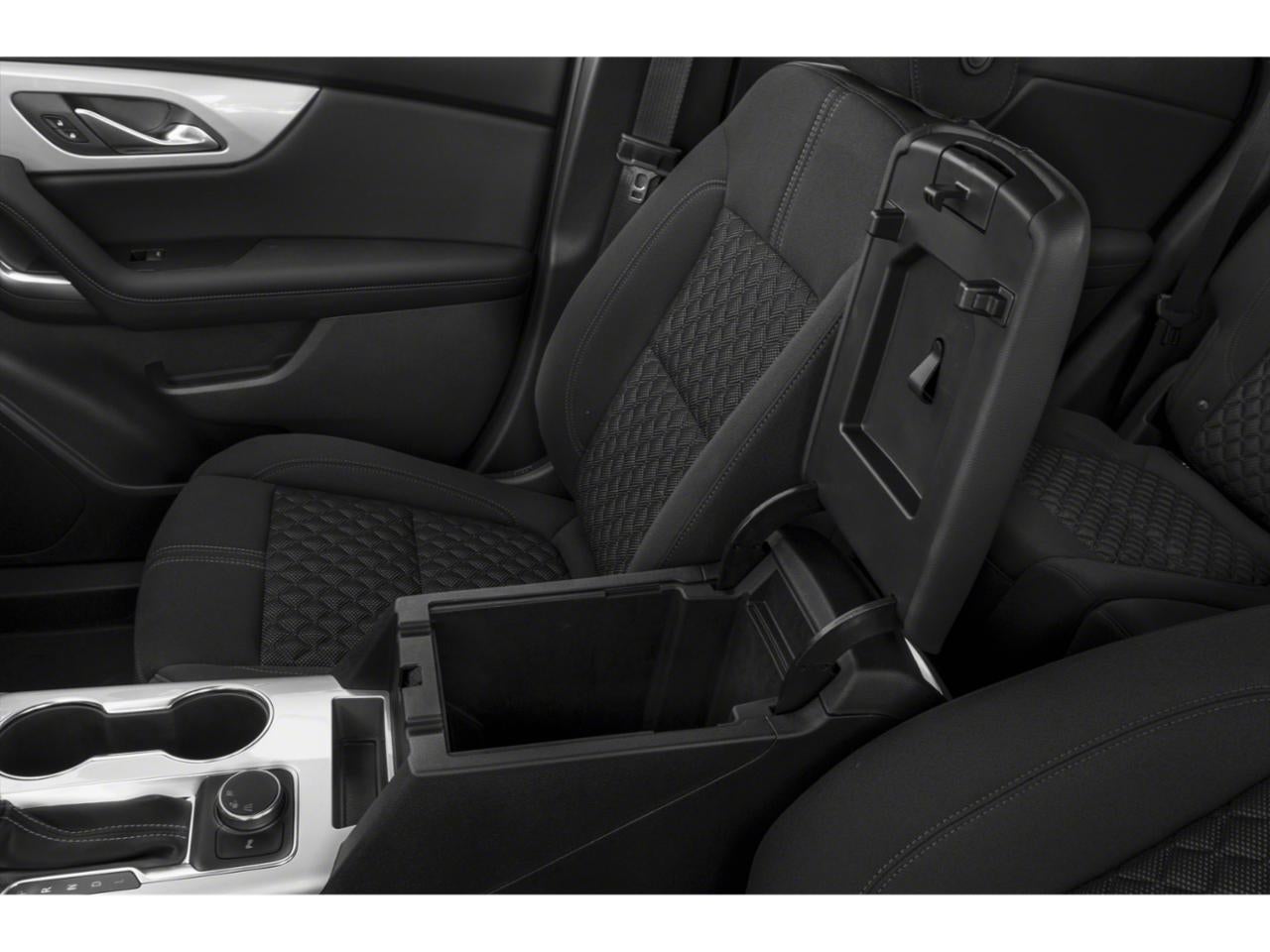 2019 Chevrolet Blazer FWD