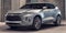 2019 Chevrolet Blazer FWD