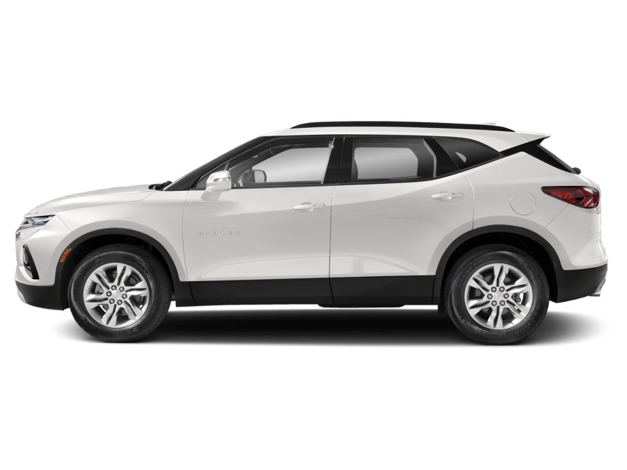 2019 Chevrolet Blazer FWD