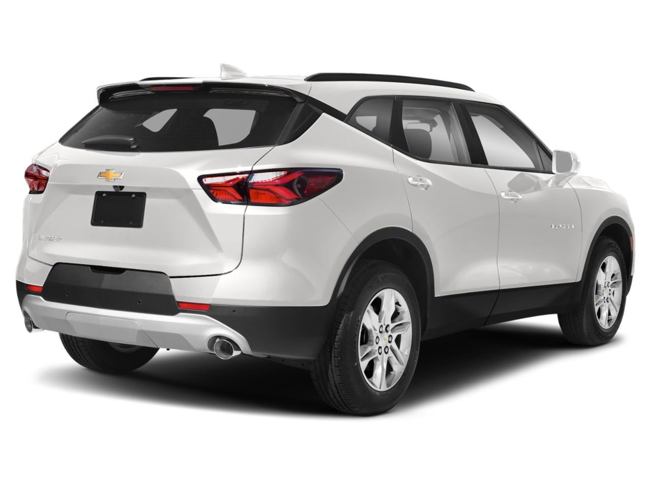 2019 Chevrolet Blazer FWD