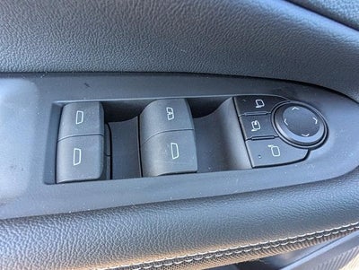 2025 Chevrolet Blazer EV LT AWD