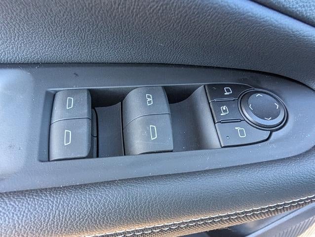 2025 Chevrolet Blazer EV LT AWD