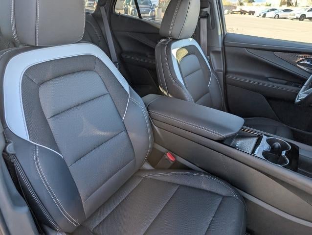 2025 Chevrolet Blazer EV LT AWD