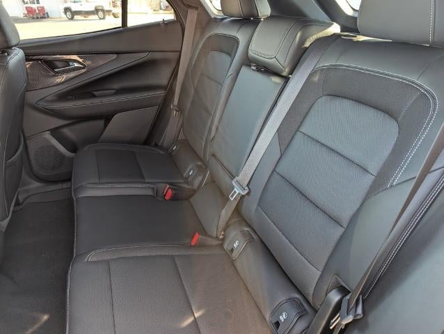 2025 Chevrolet Blazer EV LT AWD