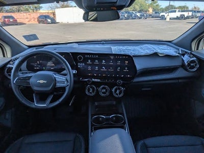 2025 Chevrolet Blazer EV LT AWD