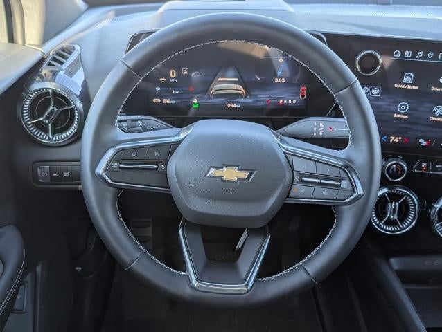 2025 Chevrolet Blazer EV LT AWD