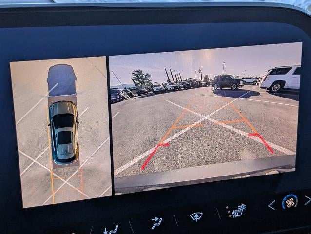 2025 Chevrolet Blazer EV LT AWD