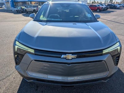 2025 Chevrolet Blazer EV LT AWD