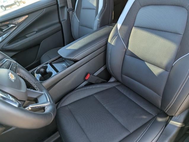 2025 Chevrolet Blazer EV LT AWD