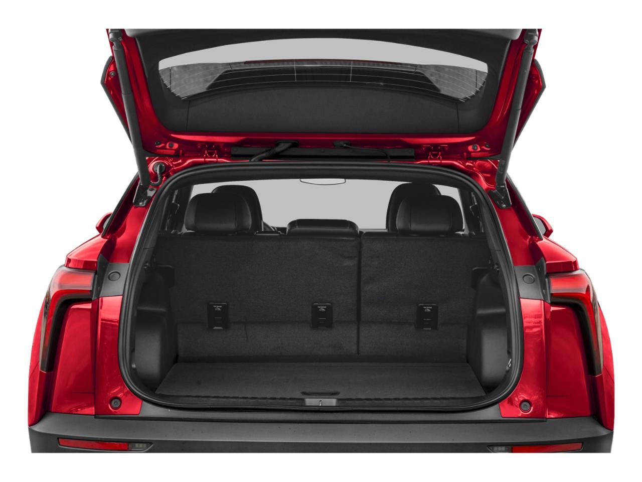 2025 Chevrolet Blazer EV LT AWD