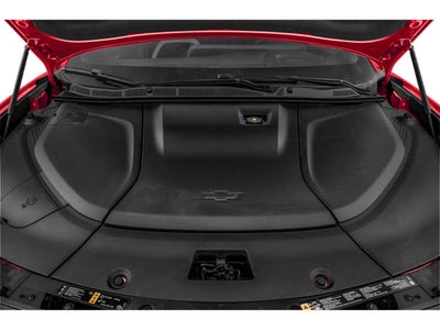 2025 Chevrolet Blazer EV LT AWD