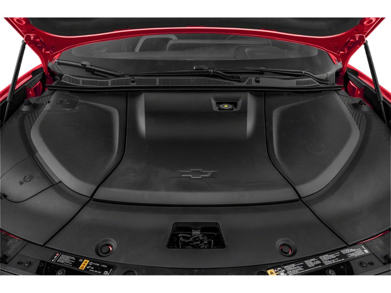 2025 Chevrolet Blazer EV LT AWD