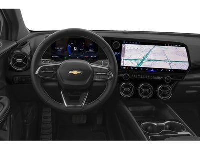 2025 Chevrolet Blazer EV LT AWD