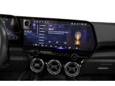 2025 Chevrolet Blazer EV LT AWD