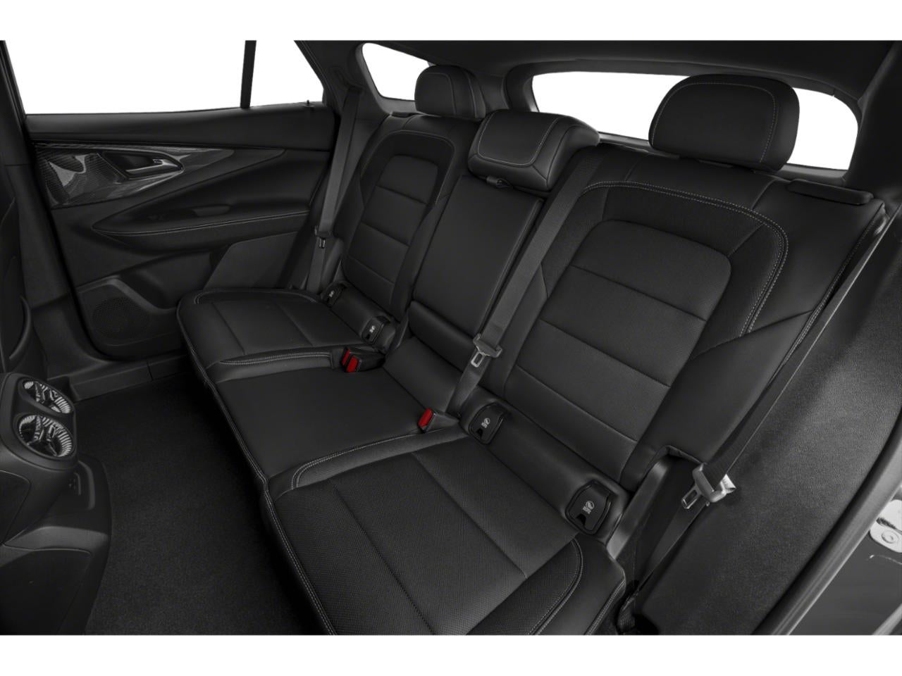 2025 Chevrolet Blazer EV LT AWD