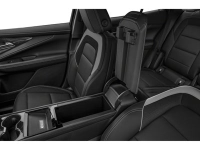 2025 Chevrolet Blazer EV LT AWD