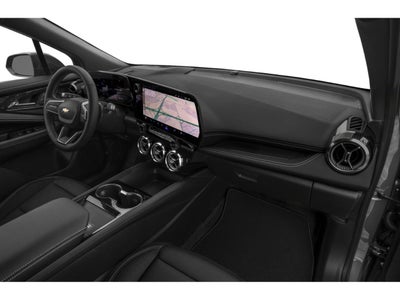 2025 Chevrolet Blazer EV LT AWD