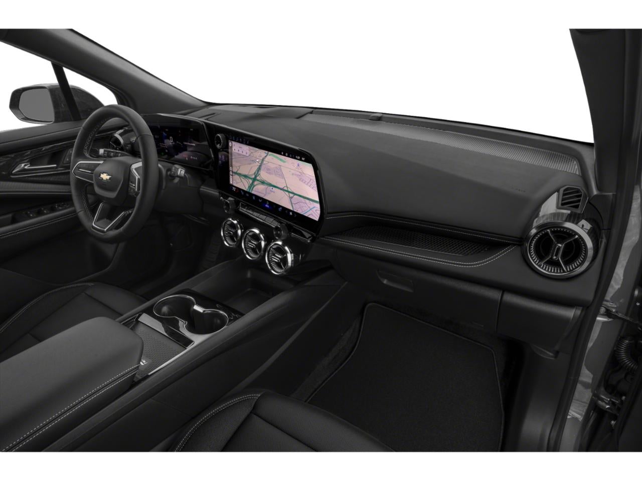 2025 Chevrolet Blazer EV LT AWD