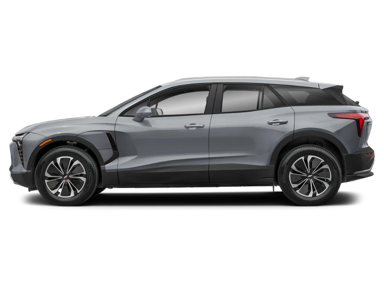 2025 Chevrolet Blazer EV LT AWD
