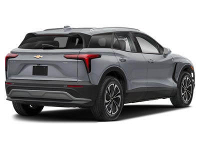 2025 Chevrolet Blazer EV LT AWD