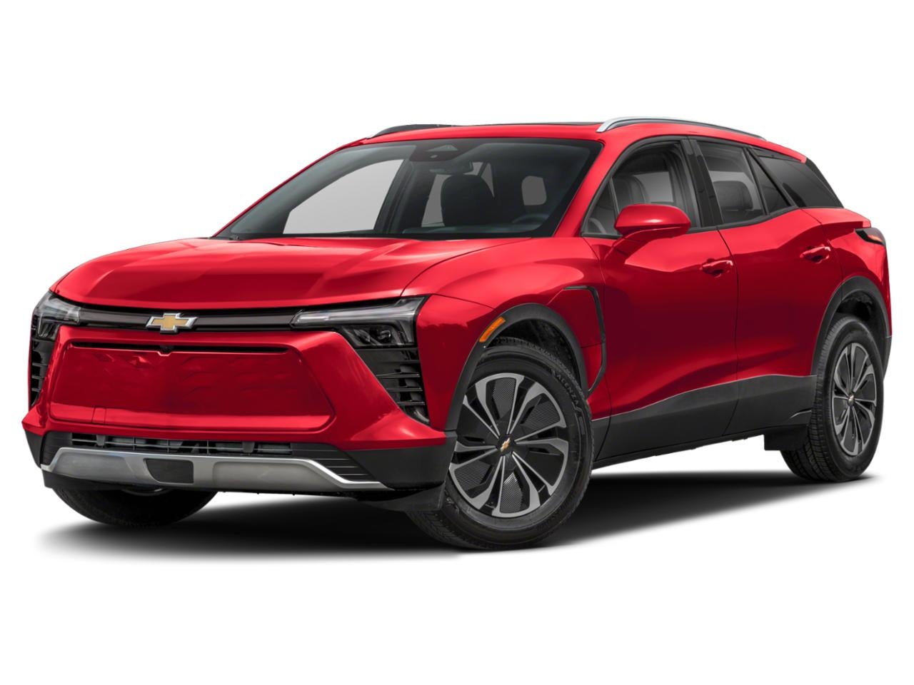 2025 Chevrolet Blazer EV LT AWD