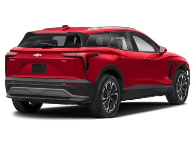 2025 Chevrolet Blazer EV LT AWD