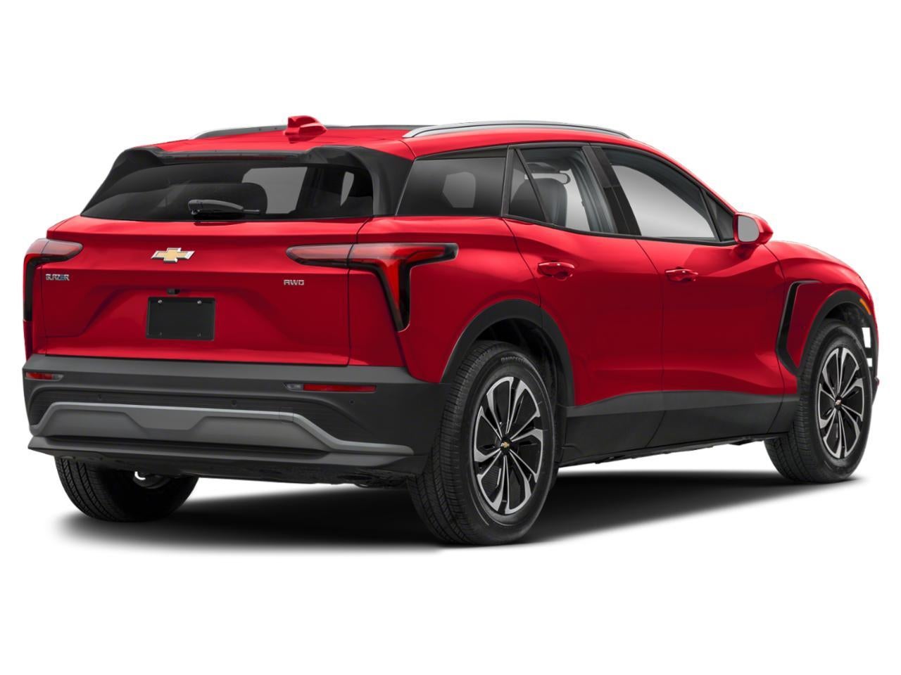 2025 Chevrolet Blazer EV LT AWD